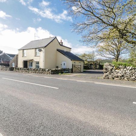 5 Ceirnioge Cottages Betws-y-Coed Exteriör bild