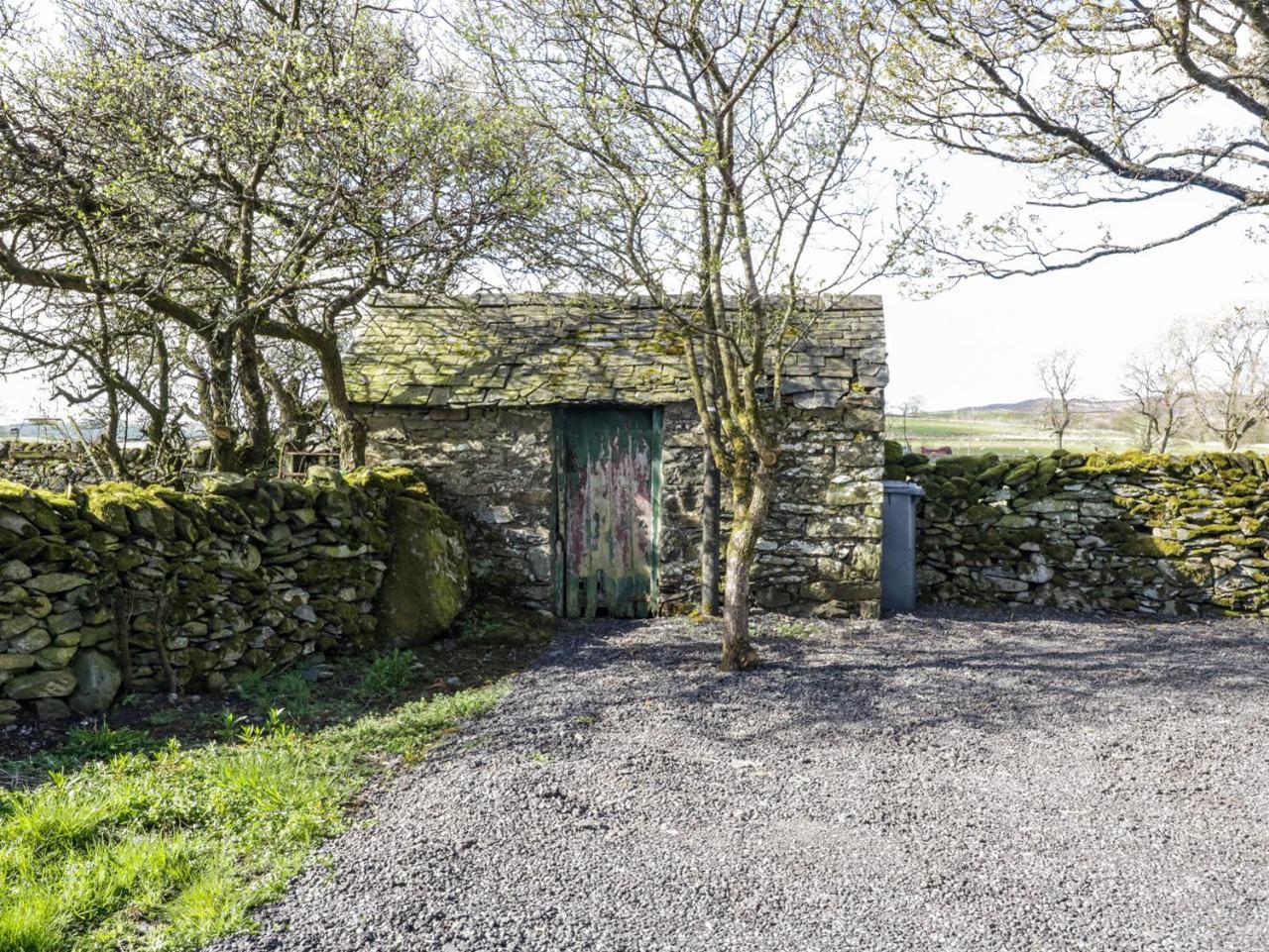 5 Ceirnioge Cottages Betws-y-Coed Exteriör bild